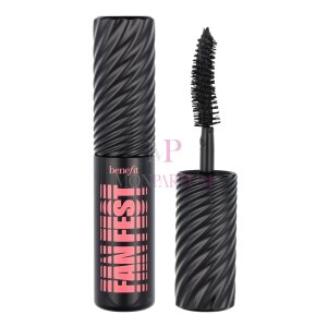 Benefit Fan Fest Fanning & Volumizing Mini Mascara 4g