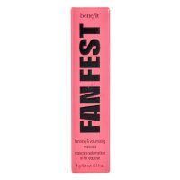 Benefit Fan Fest Fanning & Volumizing Mini Mascara 4g