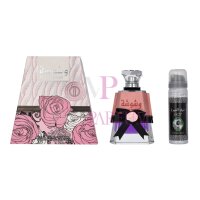 Lattafa Washwashah Geschenkset 150ml