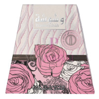 Lattafa Washwashah Geschenkset Eau de Parfum 100ml/Deodorant Spray 50ml