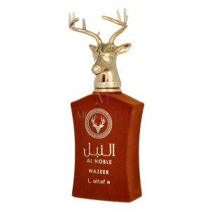 Lattafa Al Noble Wazeer Eau de Parfum 100ml