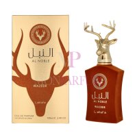 Lattafa Al Noble Wazeer Eau de Parfum 100ml