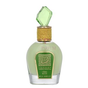 Lattafa Thameen Collection Wild Vanile Eau de Parfum 100ml