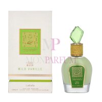 Lattafa Thameen Collection Wild Vanile Eau de Parfum 100ml