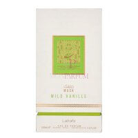 Lattafa Thameen Collection Wild Vanile Eau de Parfum 100ml