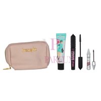 Benefit Top Trip Beauty Set 33,5ml