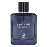 Maison Alhambra Blue De Chance Eau de Parfum 100ml