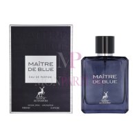 Maison Alhambra Blue De Chance Eau de Parfum 100ml