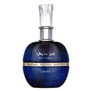 Lattafa Ser Hubbee Eau de Parfum 100ml