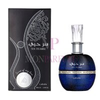 Lattafa Ser Hubbee Eau de Parfum 100ml