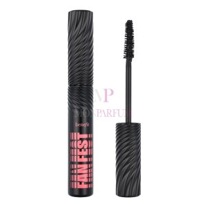 Benefit Fan Fest Fanning & Volumizing Mascara 8,5g