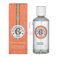 Roger &Gallet Persian Almond Wellbeing Fragrant Water...