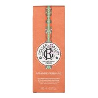 Roger &Gallet Persian Almond Wellbeing Fragrant Water 100ml