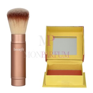 Benefit Cheek-End Getaway Set 6g