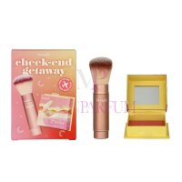 Benefit Cheek-End Getaway Set 63g