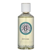 Roger & Gallet Vetyver Wellbeing Fragrant Water 100ml...