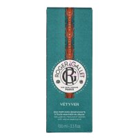 Roger & Gallet Vetyver Wellbeing Fragrant Water 100ml 100ml