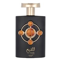 Lattafa Al Qiam Gold Eau de Parfum 100ml