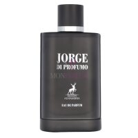 Maison Alhambra Jorge Di Profumo Eau de Parfum 100ml