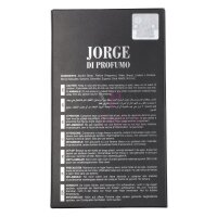 Maison Alhambra Jorge Di Profumo Eau de Parfum 100ml