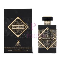 Maison Alhambra Infini Oud Eau de Parfum 100ml