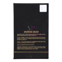 Maison Alhambra Infini Oud Eau de Parfum 100ml