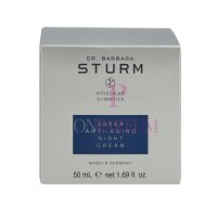 Dr. Barbara Sturm Super Anti-Aging Night Cream 50ml