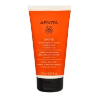 Apivita Shine & Revitalizing Conditioner 150ml