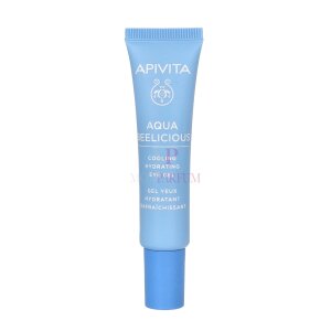 Apivita Aqua Beelicious Eye Gel 15ml