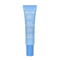 Apivita Aqua Beelicious Eye Gel 15ml