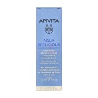 Apivita Aqua Beelicious Eye Gel 15ml