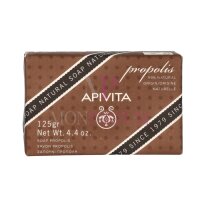 Apivita Natural Soap 125g