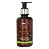 Apivita Cleansing Gel 200ml