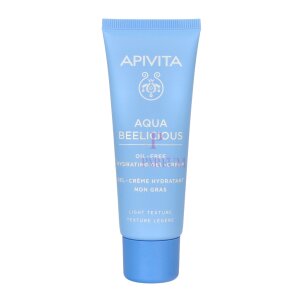 Apivita Aqua Beelicious Gel Cream 40ml