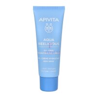 Apivita Aqua Beelicious Gel Cream 40ml