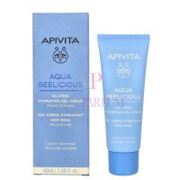 Apivita Aqua Beelicious Gel Cream 40ml