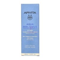 Apivita Aqua Beelicious Gel Cream 40ml