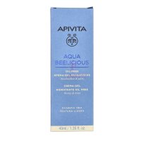 Apivita Aqua Beelicious Gel Cream 40ml