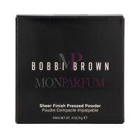 Bobbi Brown Sheer Finish Pressed Powder 9g