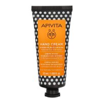 Apivita Rich Moisturizing Hand Cream 50ml