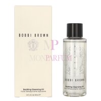 Bobbi Brown Soothing Cleansing Oil 100ml