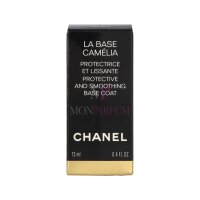 Chanel La Base Camelia 13ml