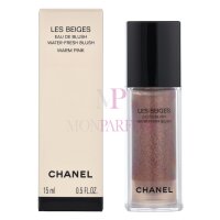 Chanel Les Beiges Water-Fresh Blush 15ml