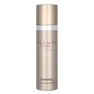 Chanel Allure Homme All-Over Body 100ml