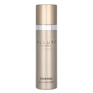 Chanel Allure Homme All-Over Body Spray 100ml