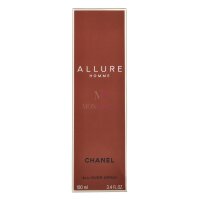 Chanel Allure Homme All-Over Body 100ml