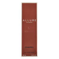 Chanel Allure Homme All-Over Body Spray 100ml
