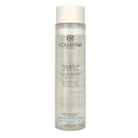 Collistar Make-Up Removing Micellar Water 250ml