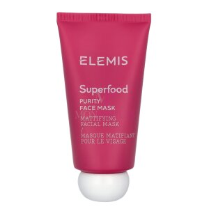 Elemis Superfood Purity Face Mask 75ml