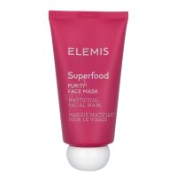 Elemis Superfood Purity Face Mask 75ml